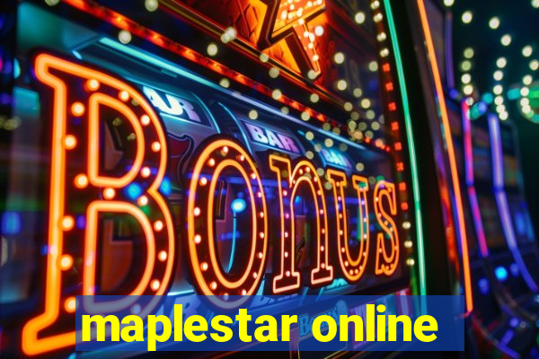 maplestar online